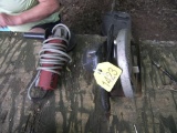 Skil Saw & Grinder