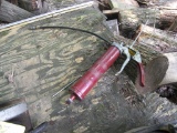 Grease Gun