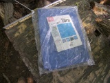 NEW 7ft14inch x 9ft 6 inch Tarp