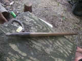 Small Kant Hook