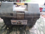 Tool Box w/Tools