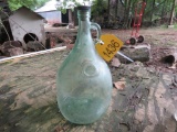 1 gal Glass Jug w/Cork