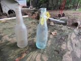 2 Yueling Bottles Pottsville PA