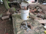 Bucket of Tools