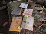 5 Manuals