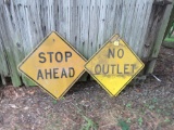 2 Signs