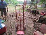 Bag Cart