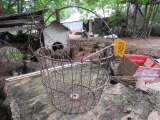 Egg Basket