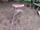 Ridgid Tri Pipe Stand