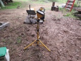 Regent 2 Light Stand