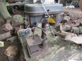 Universal Product Table Top Drill Press