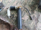 Air Grease Gun