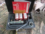 Napa Cooling System Pressure Tester
