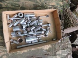 Box Lot Metric & Standard Sockets
