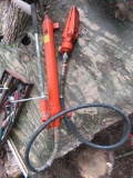Hyd Jaw Tool