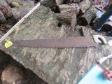 3 1/2ft Hand Saw