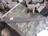 3 1/2ft Hand Saw