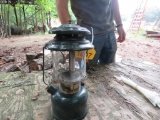 Coleman Lantern