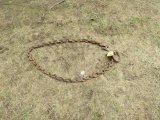 8ft Log Chain