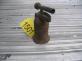 Small Gasoline Torch