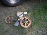 Golden Harvest Push Seeder