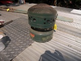 Coleman 5000btu Camp Heater