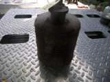 Justrite Small Fuel Can