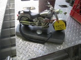 Harley Davidson Motorcycle Phone