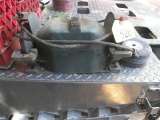 Thors Dbl Bench Grinder w/Grinder Wheels