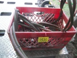 Crate Torch Hoses & Gauges