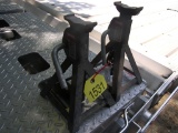 Pair of Small Jack Stands