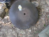 29inch Round Saw Blade