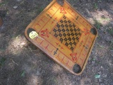 Cameron Game Board