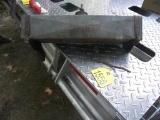 Aerosthrust Oil Tank