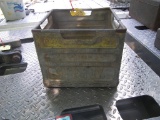 Jones D4 Metal Crate
