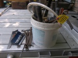 Bucket Full of Tools