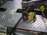 1/2 ton Chain Hoist