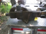 Larger Bench Vise