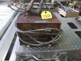 MW Battery Charger
