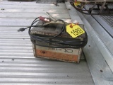 Riverside Battery Charger