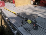 Long Handle Pruner