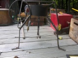 Cooker Stand