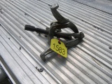 Wheel Puller