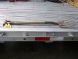 Potato Fork