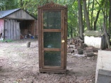 Fancy Top Gun Cabinet