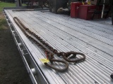 16ft Double Chocker Log Chain