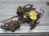 Old Traps