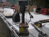 Craftsman 8inch Drill Press