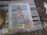 Kaiers Special Beer Sign