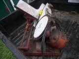 Westinghouse Meat Slicer